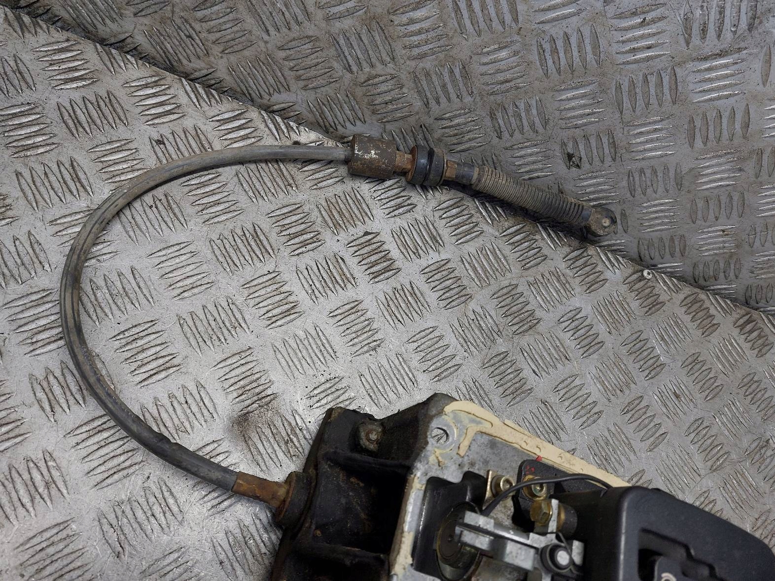 Levier de vitesse Mécanisme levier vitesse Engrenage AUTOMAT + Câble AUDI 80 B4 8A0713265A