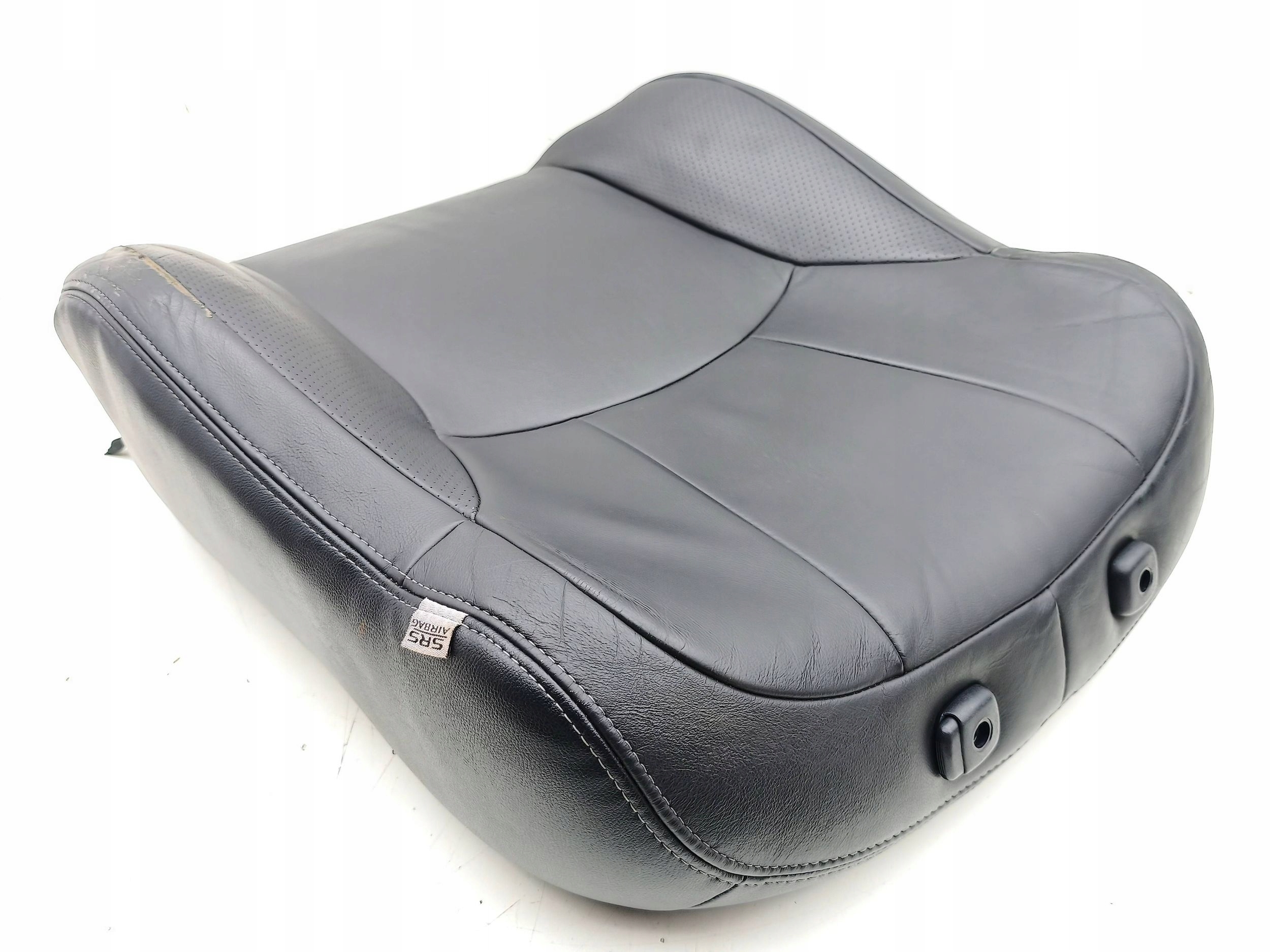 CITROEN C-CROSSER 2008 кресло водители