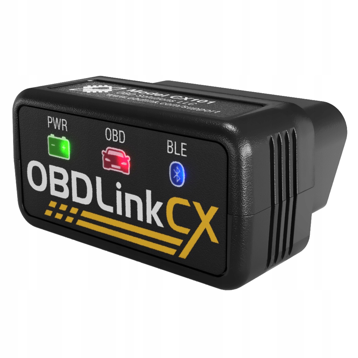 Obdlink Lx Interfejs Działa w Testery i interfejsy diagnostyczne