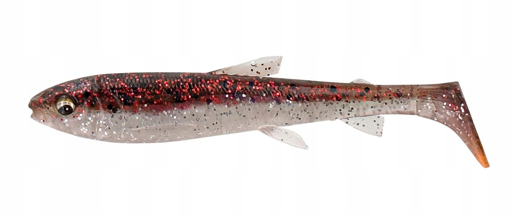 Guma Savage Gear 3D Whitefish Shad 9cm Bleak