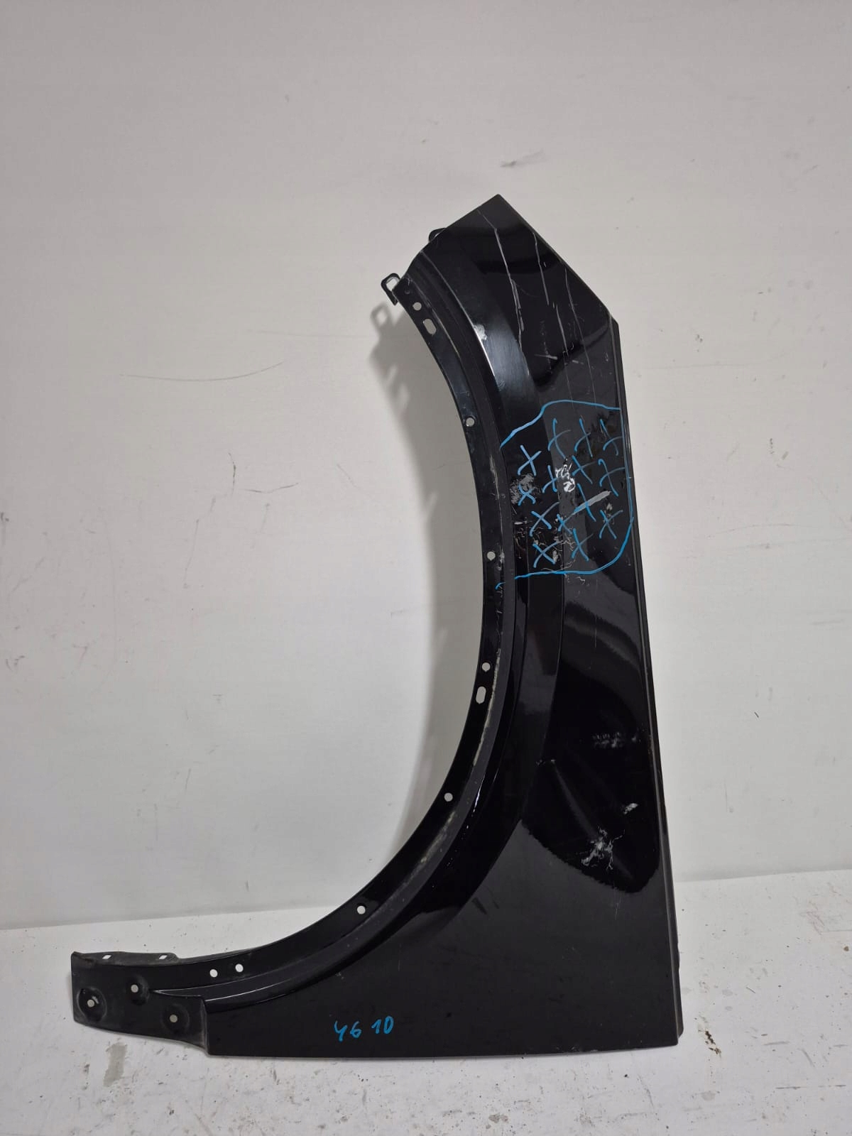 VOLVO XC40 II 17- fender left front front
