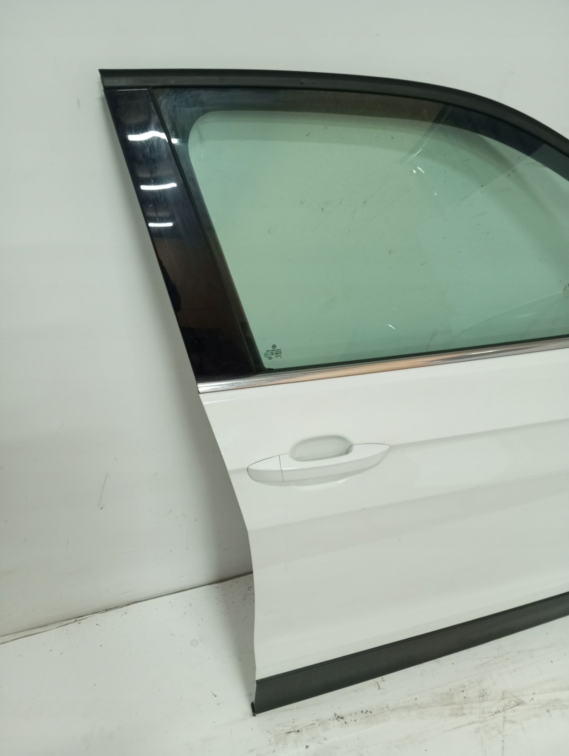door right front VW T-CROSS 2GM
