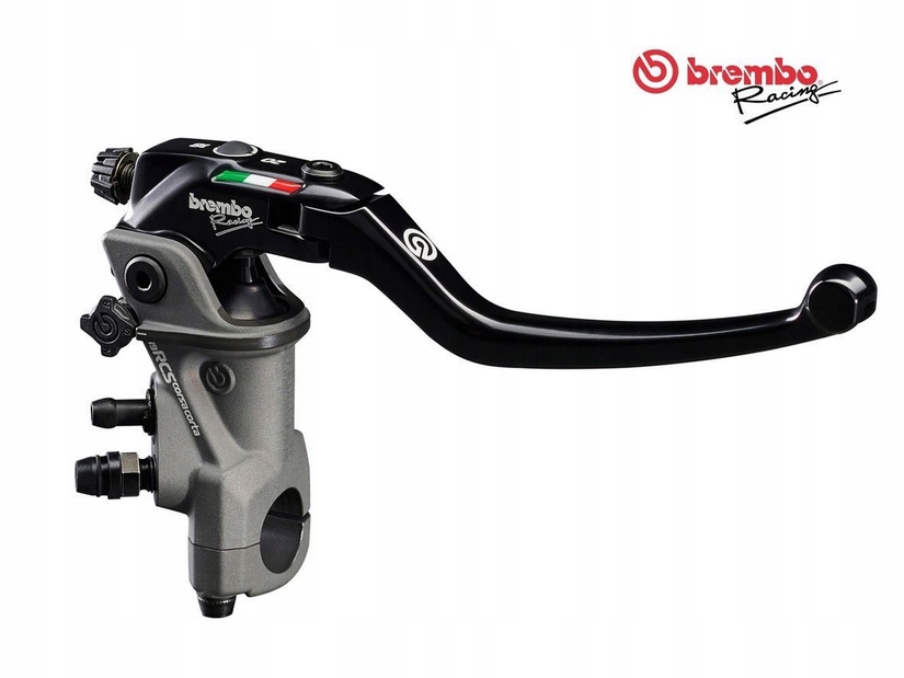 Brembo RCS19 Corsa Corta – Radiálna Brzdová Pumpa