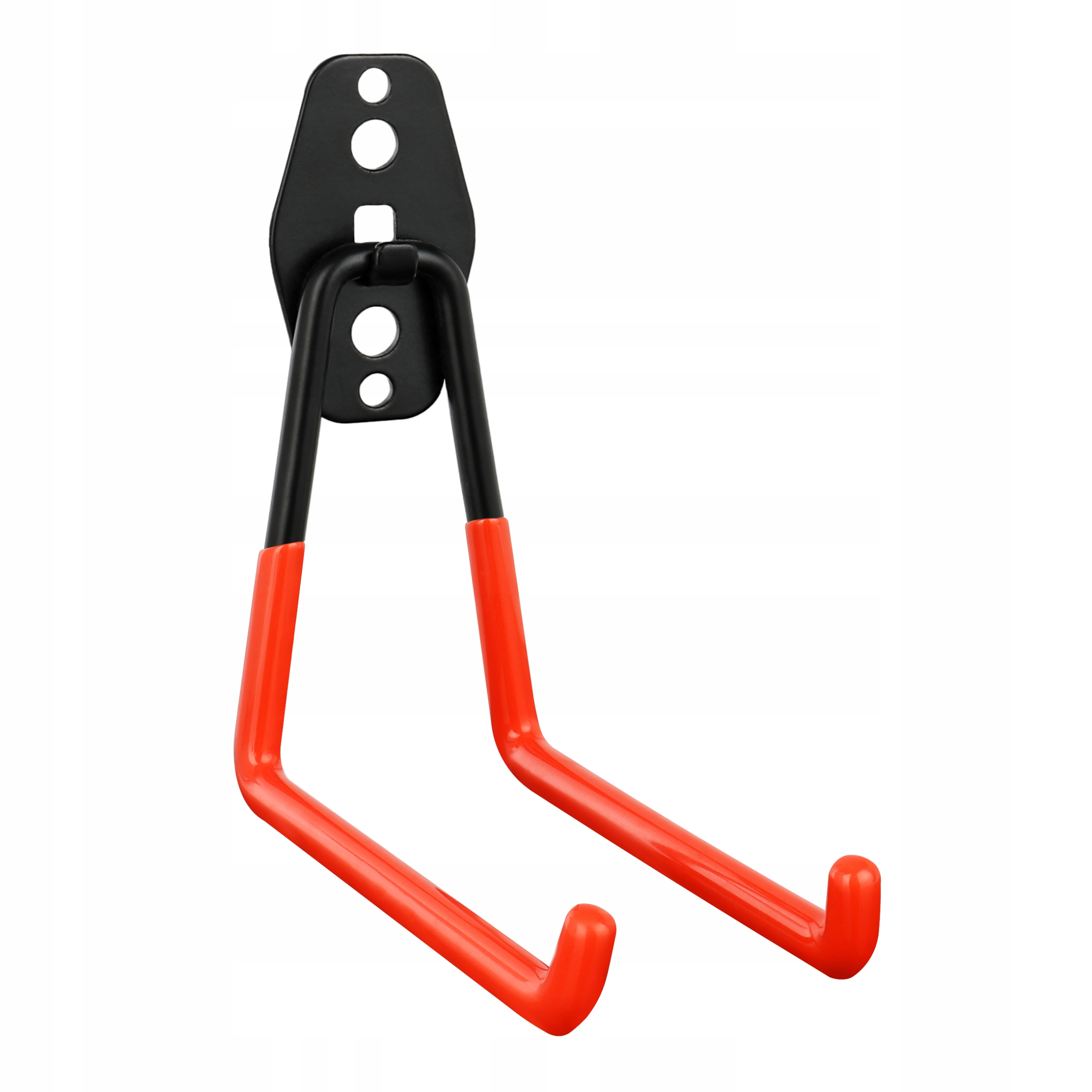 HAK UCHWYT WIESZAK NA ROWER DRABINY PRZEWODY HK-02