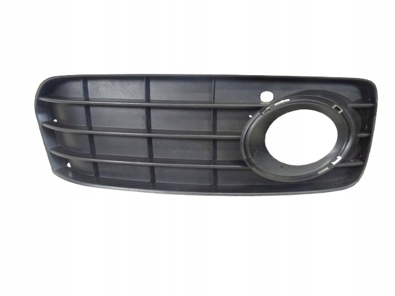 grid of a bumper front front right AUDI A5 8T S-LINE 8T0807682D