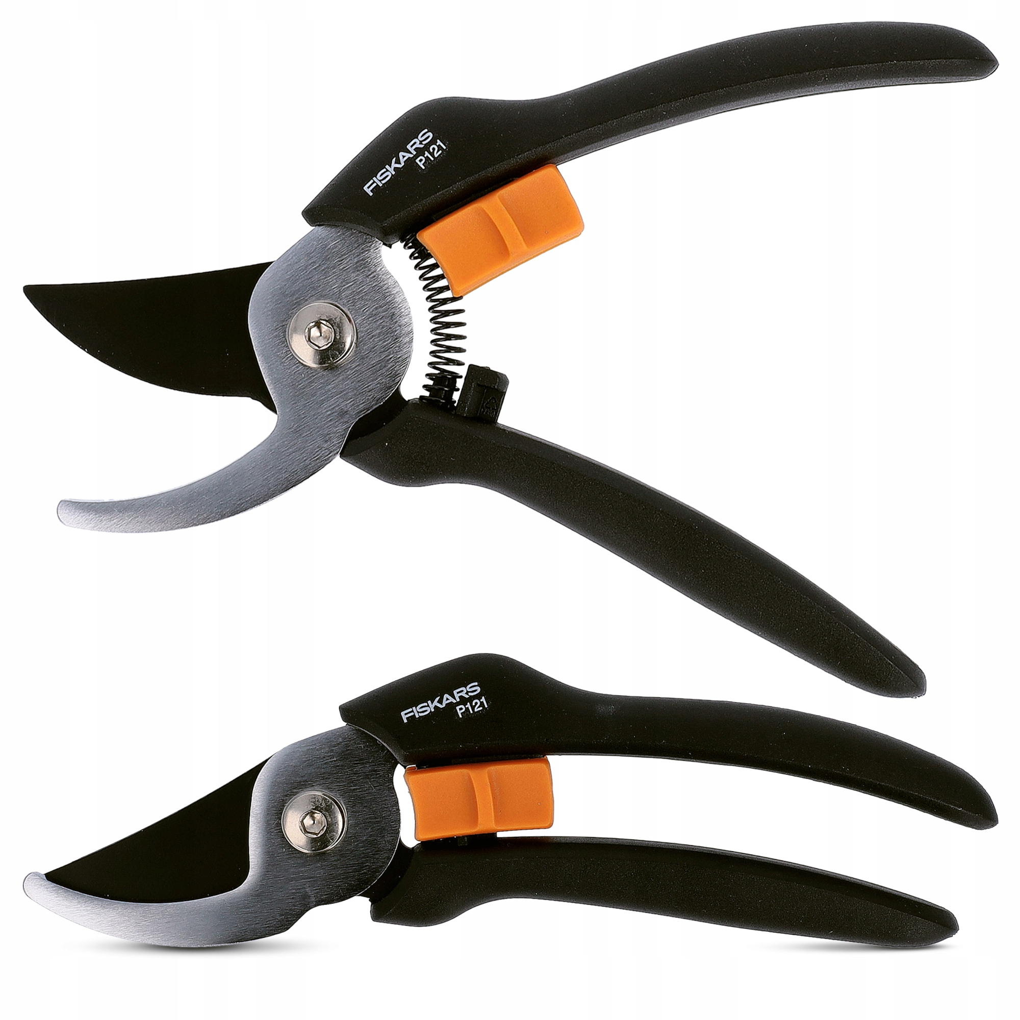 

Fiskars Sekator Nożycowy Nożyce Ręczne 25 cm Solid