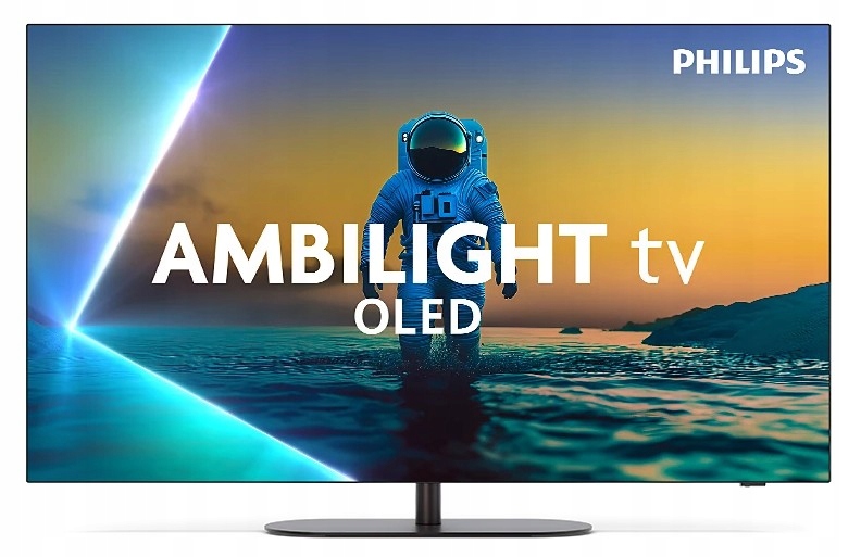 Telewizor OLED Philips 55