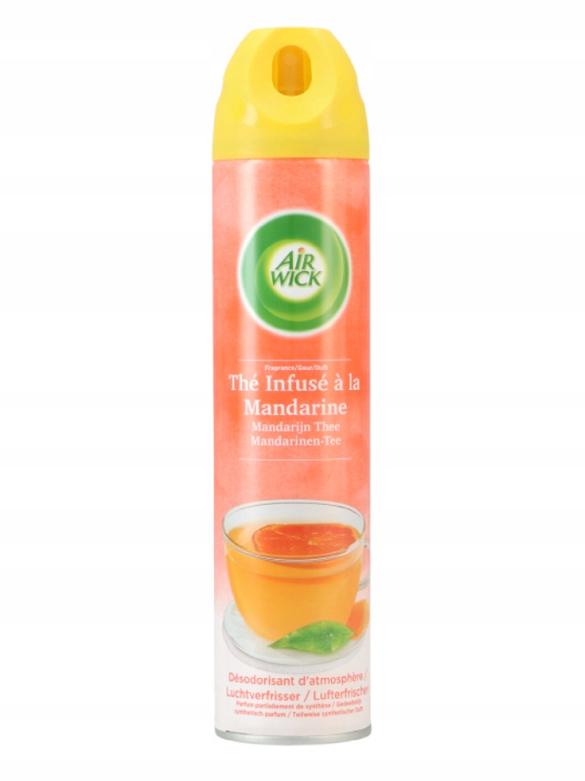 

Airwick odświeżacz powietrza 240ml Mandarin Tea