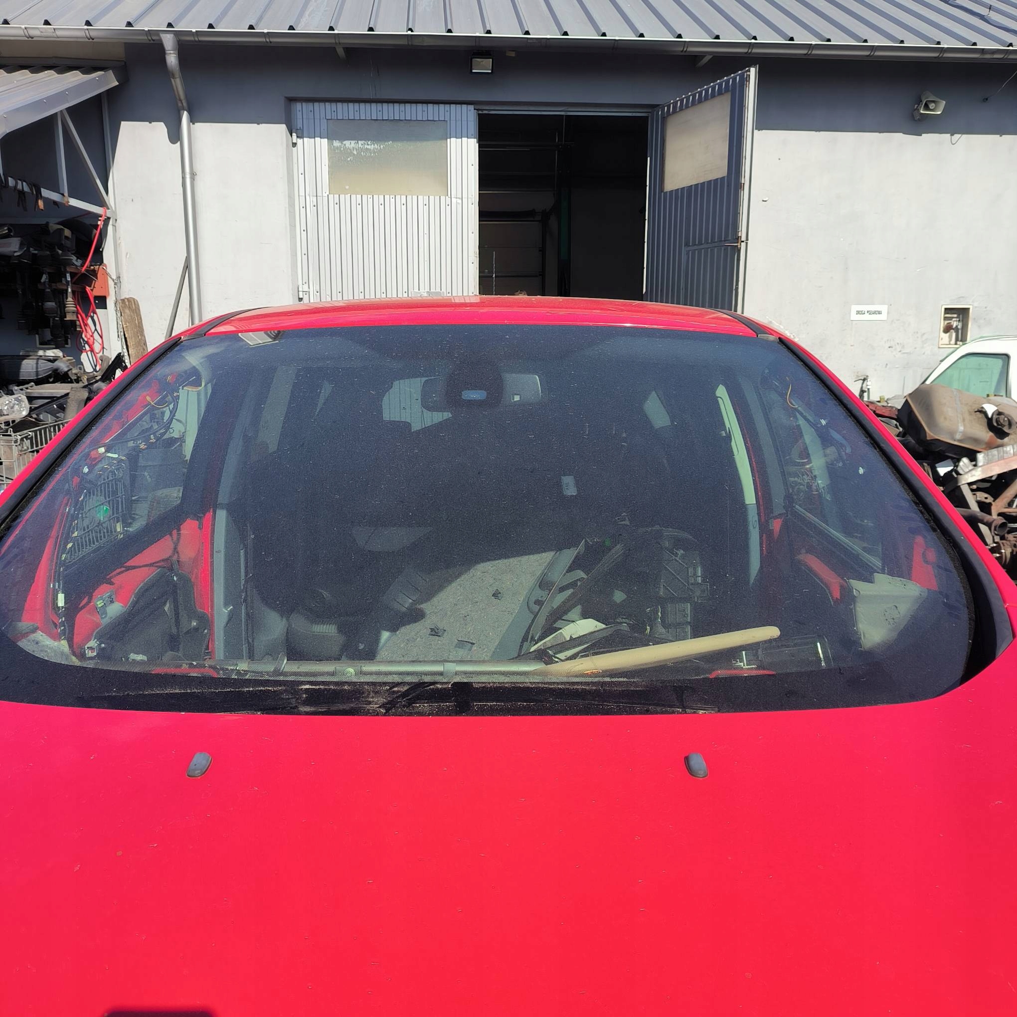 VETRO PARABREZZA FORD C-MAX MK2 II