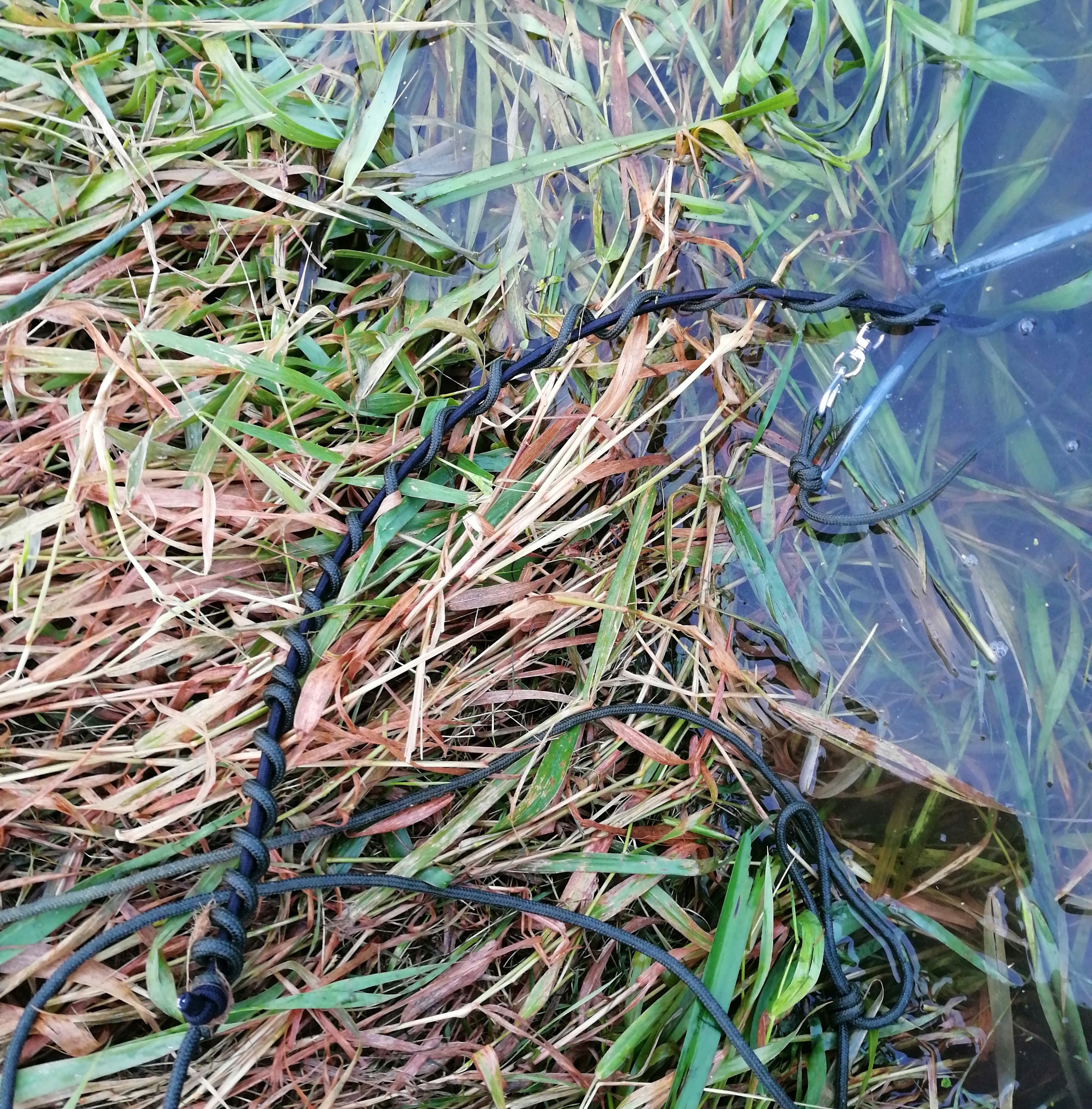 TOMCAT SMYCZ DO SUMA Z AMORTYZACJĄ 5 M Model TOMCAT-1