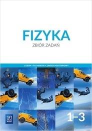 Fizyka Lo 1-3 Zbiór Zadań Zp W. 2019 Wsip Ludwik..