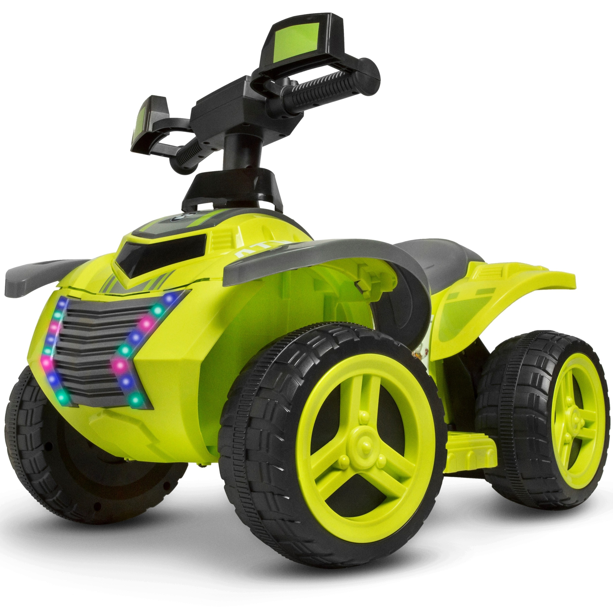Quad dla dzieci Psi Patrol Utv na akumulator dla dzieci 2 Silniki 60W