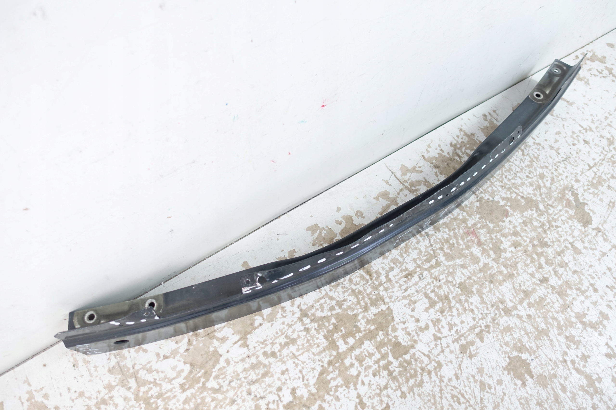 OPEL MERIVA B 2010- pillar bumper support front 13267890