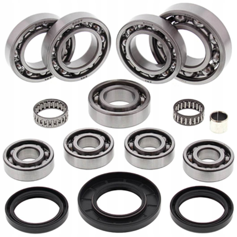 Opravná sada diferenciálu Polaris Sportsman 300 08-10 Nová