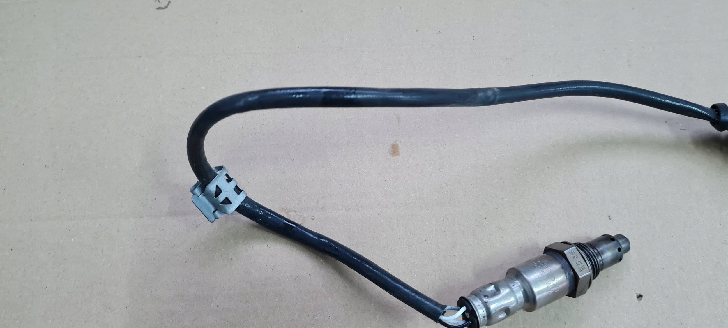 A4 B9 8W LIFT SONDA LAMBDA 2.0 TFSI 80A906265 12V A5 8W