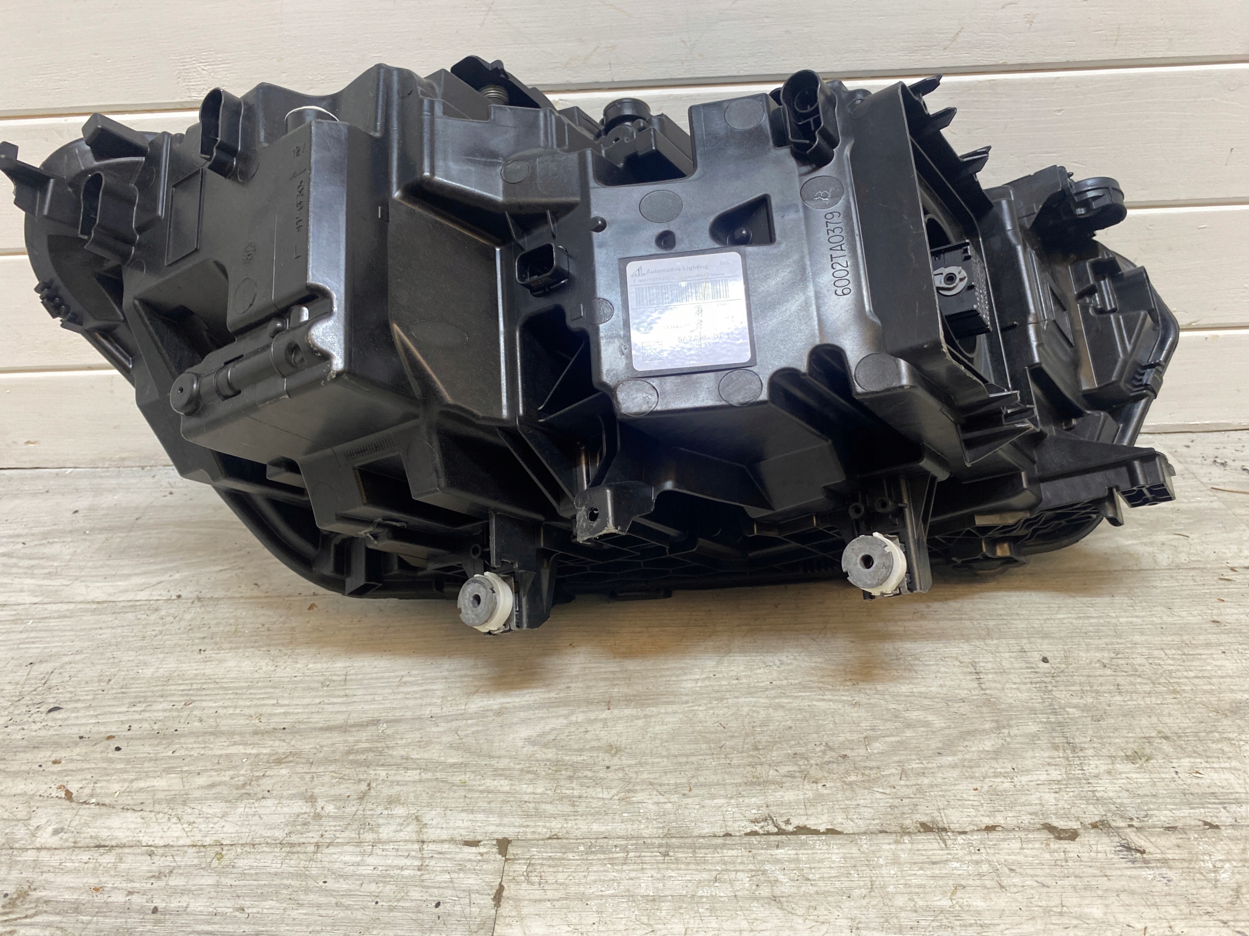 BMW X5 G05 X6 G06 FULL LED 5A27981
