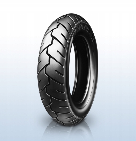 Michelin Pneumatika 130/70-10 S1 52J Tl/tt Predná/zadná Dot 04/2025 ()