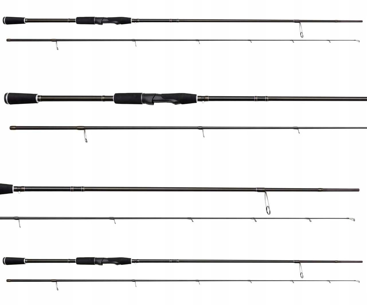 Wędka Westin W2 Powerstrike 218/40-100g