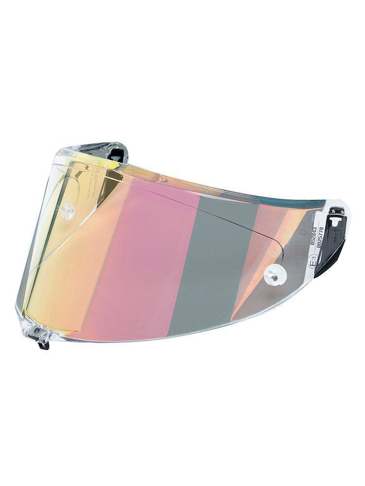 Sklo na prilbu Agv Pista Gp RR/Pista Gp R/Corsa R Dúhové