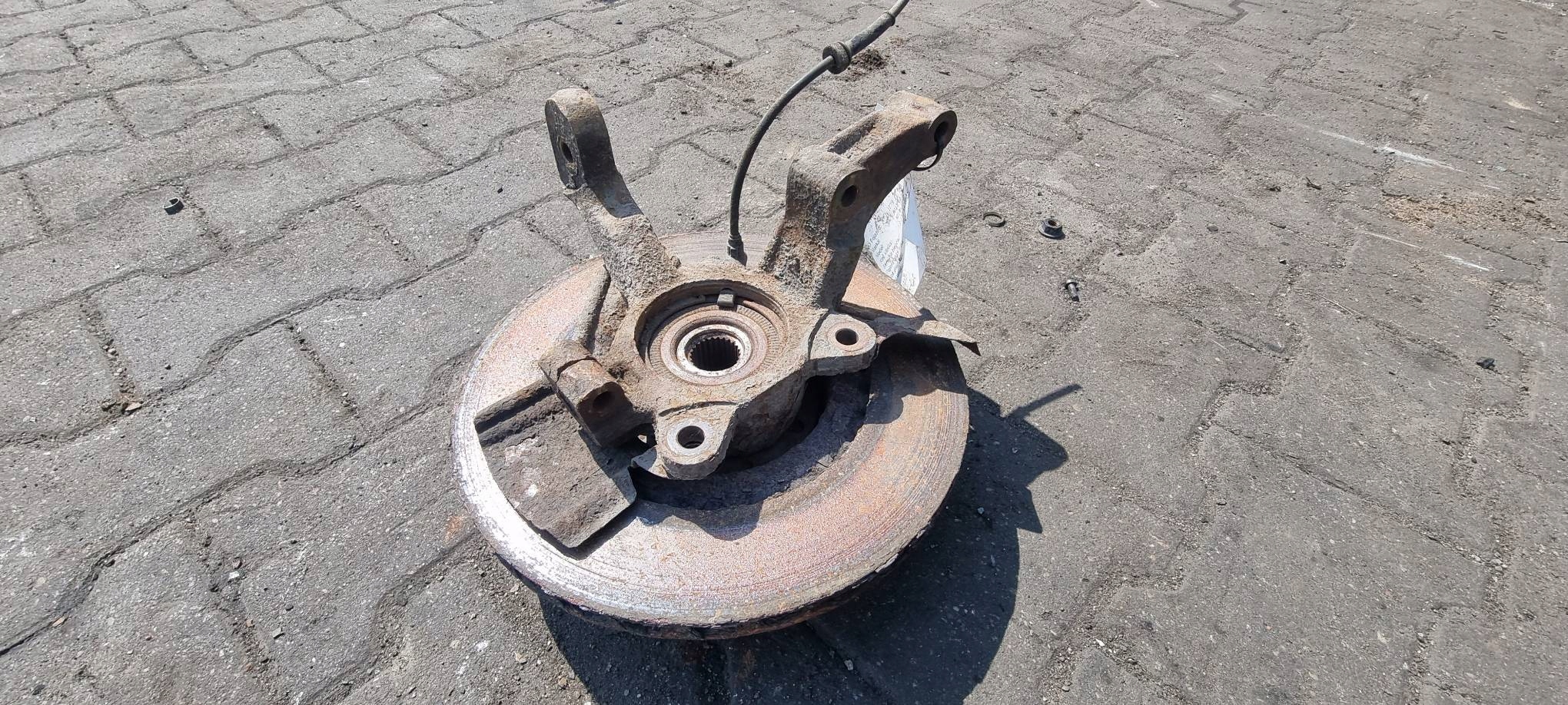swing left front 1.9 JTD LANCIA LYBRA
