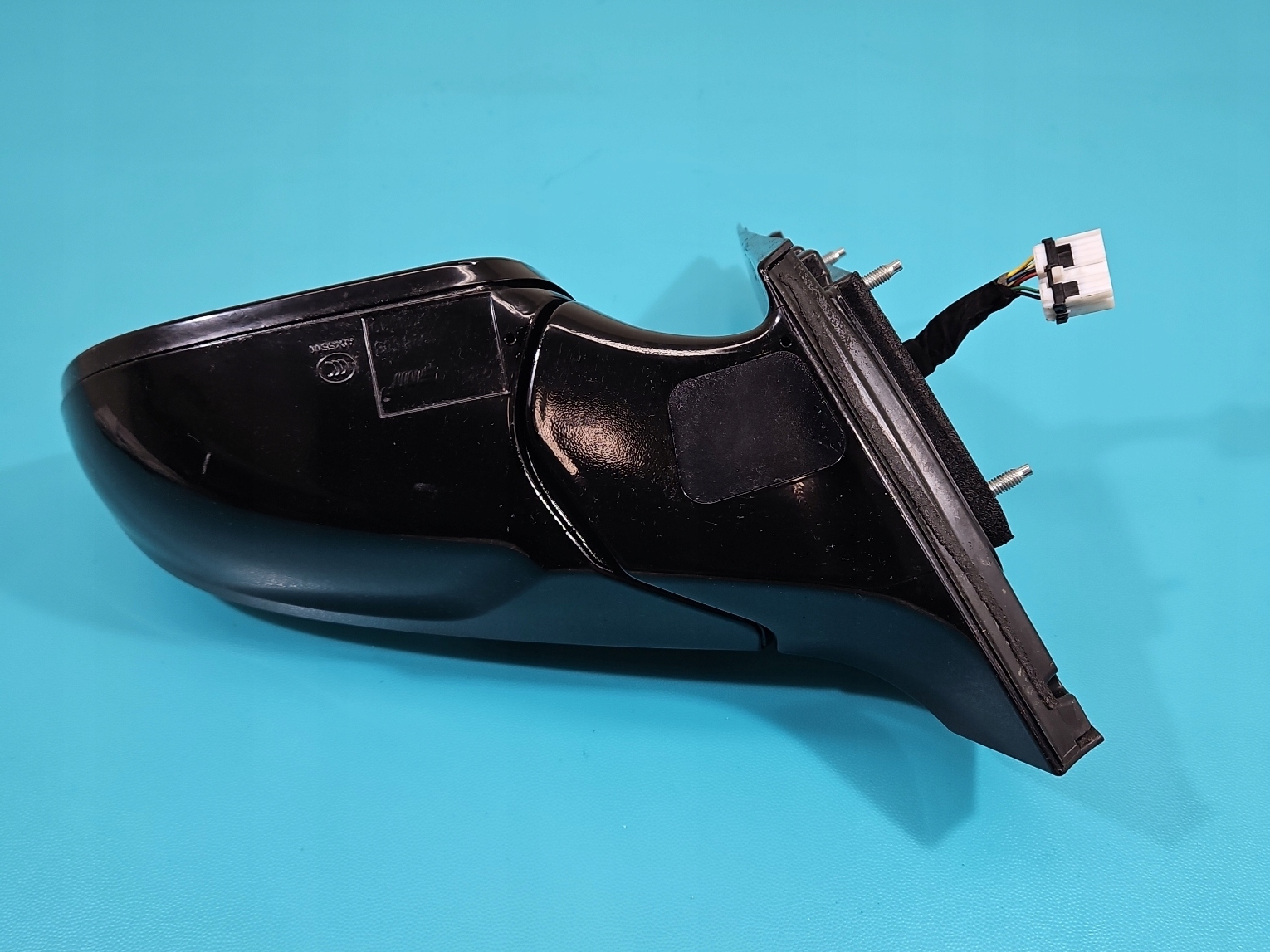 зеркало левое 8 пин Hyundai I40 европа