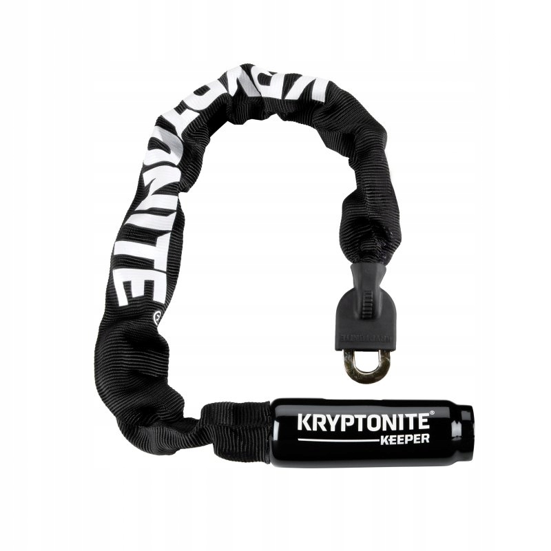 Řetězové Zapínání Keeper 755 Mini Integrated Chain 0,7 CM X 55 CM