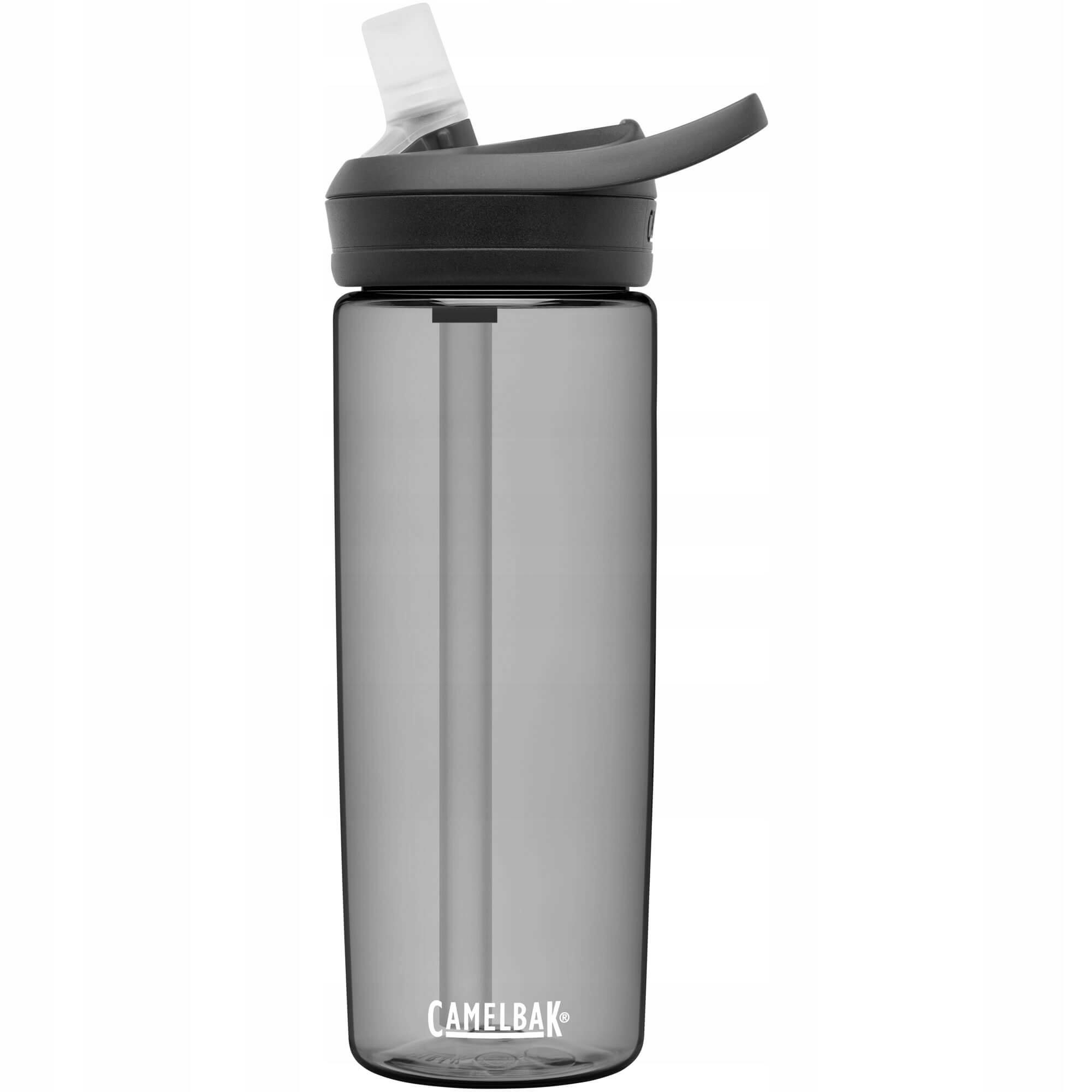 Butelka turystyczna Eddy+ 600ml Camelbak czarna
