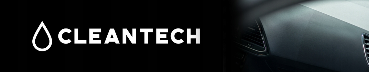 CLEANTECH INTERIOR DRESSING 5L CT-INT5L