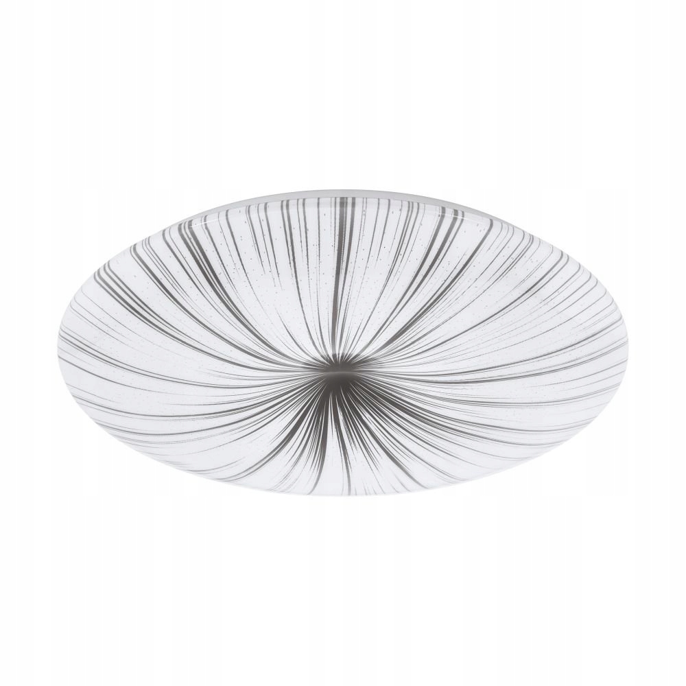 Led Stropné Svietidlo 7x4,4W Nieves 98326 Eglo