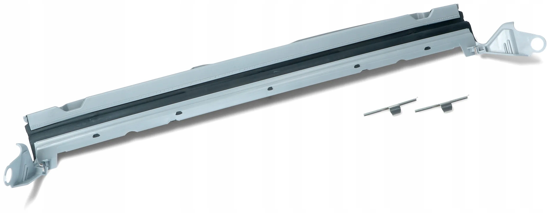 Spodní těsnění dveří pro myčku nádobí 00706381 Bosch orig.