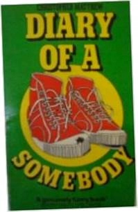 Diary of a somebody - Matthew
