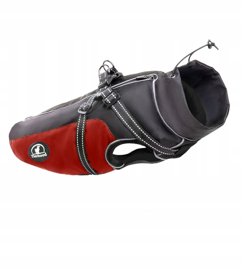 Levně Pláštěnka pro psa L Tierhood