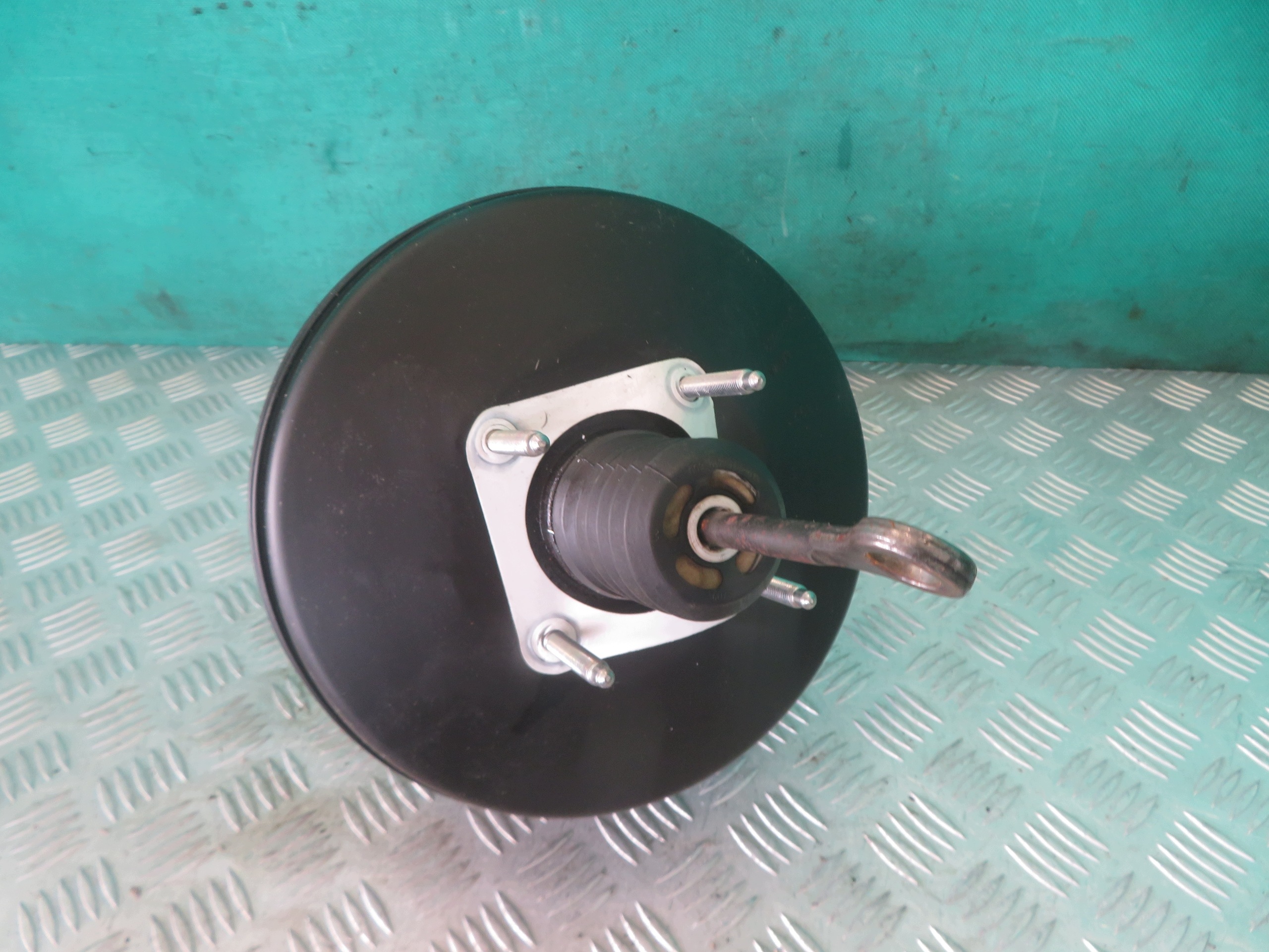 servo servofreno FORD TRANSIT MK8 21R GK31-2B195-CD 0204823193