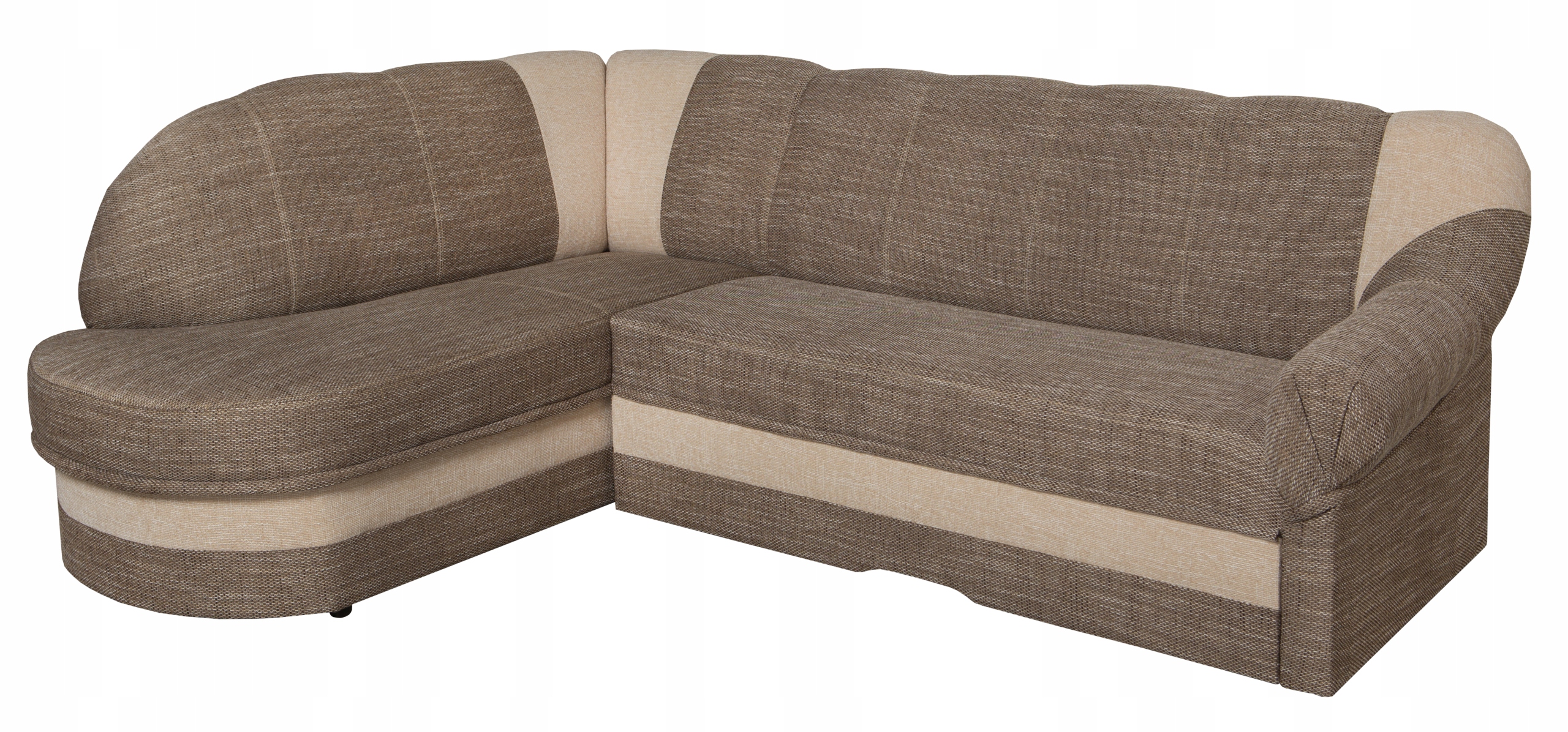 Narożnik Sandra Rogówka Kanapa