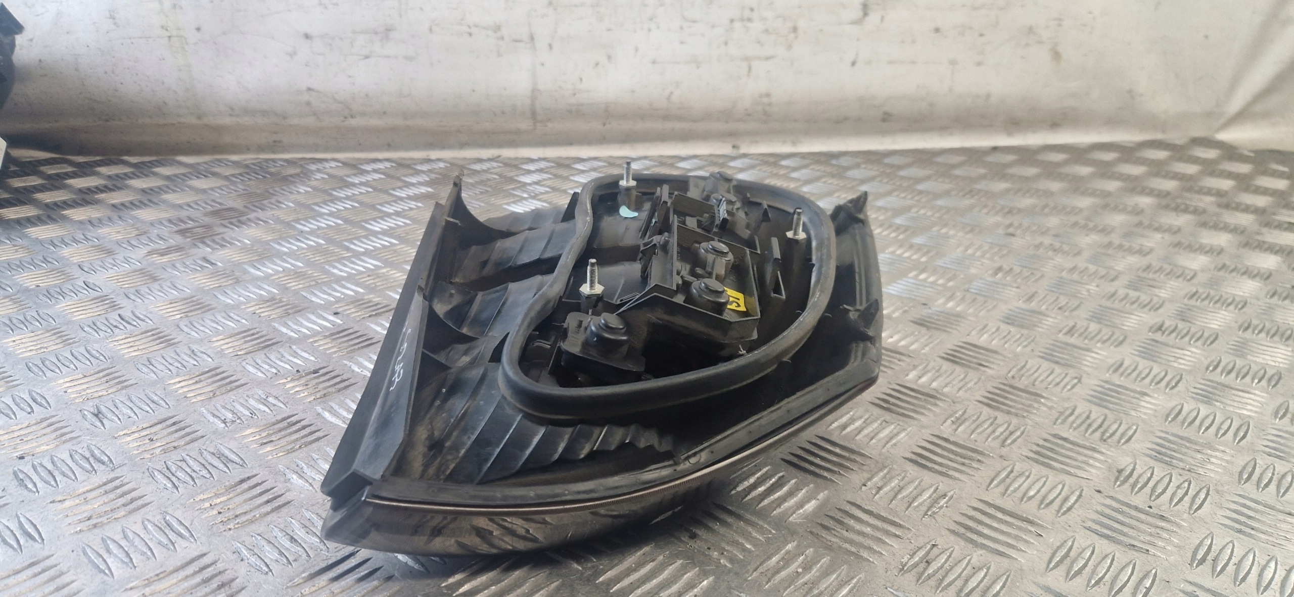 light rear part right OPEL VECTRA C