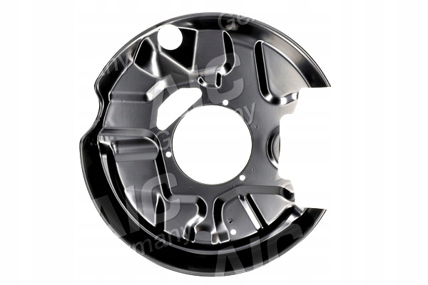 OSŁONA TARCZY HAMULCOWEJ AIC Typ samochodu Samochody osobowe