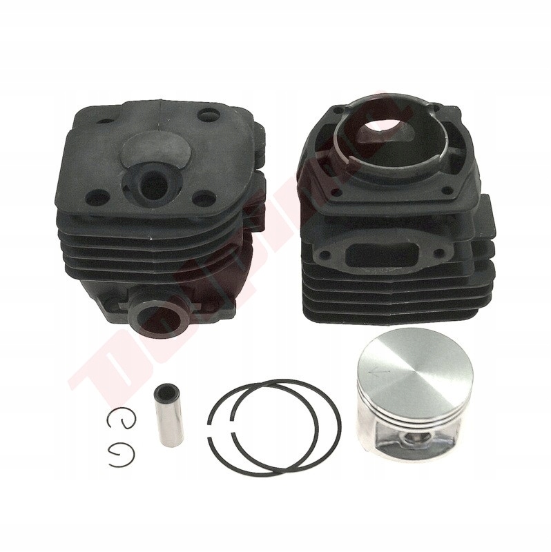 Cylinder Husqvarna 372 52 mm 503 62 64-72 R Hq