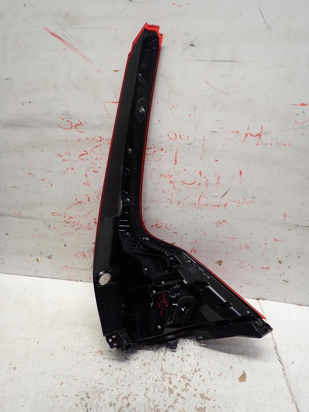 light rear part rear left VOLVO XC60 II 2017- 32404791