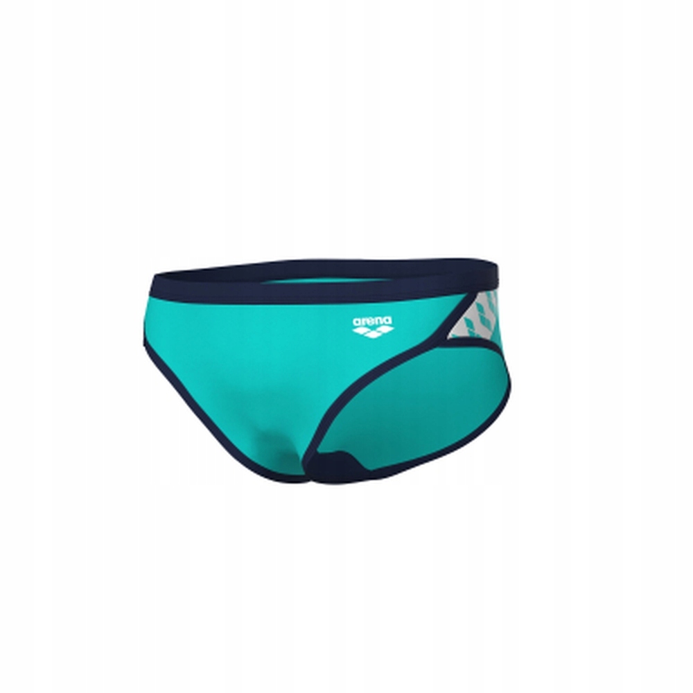 Pánské sportovní plavky do bazénu Arena Icons D5