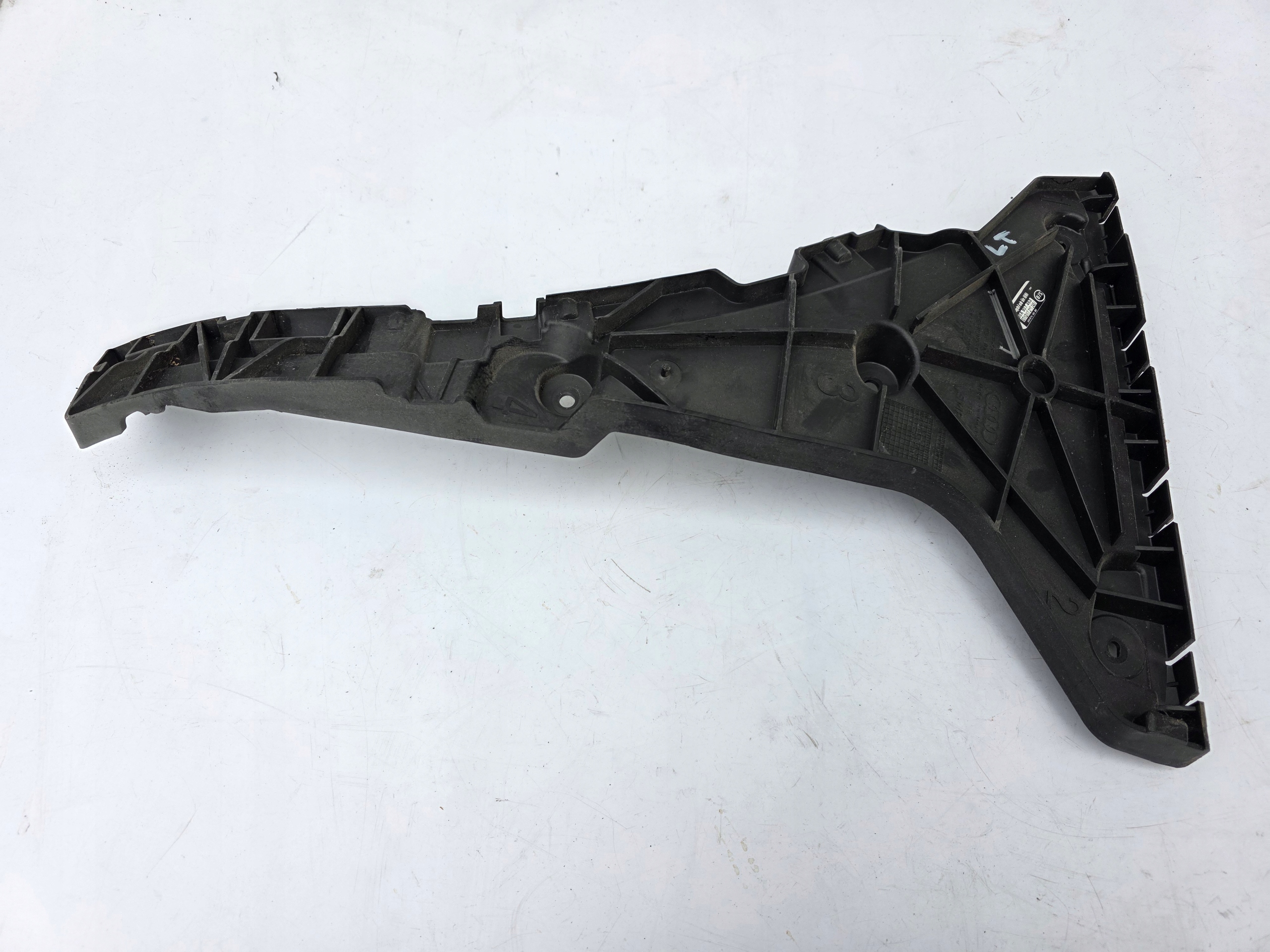 bumper bracket left rear part rear AUDI Q5 80A FY II 2017-2020 80A807453