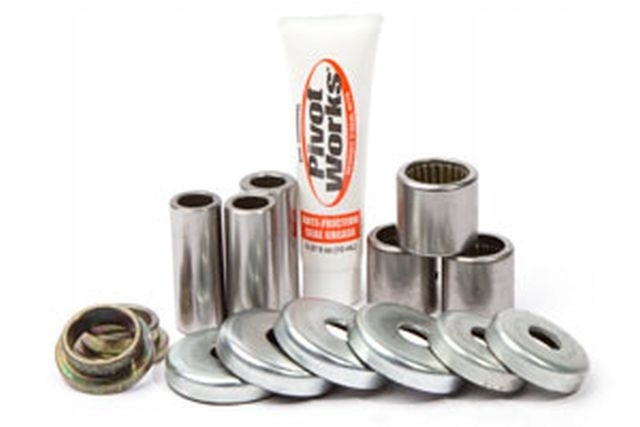 Pivot Works Sada Na Opravu Spojovacieho Prvku (kĺbu) Kyvadla Honda Cr 80 88-95