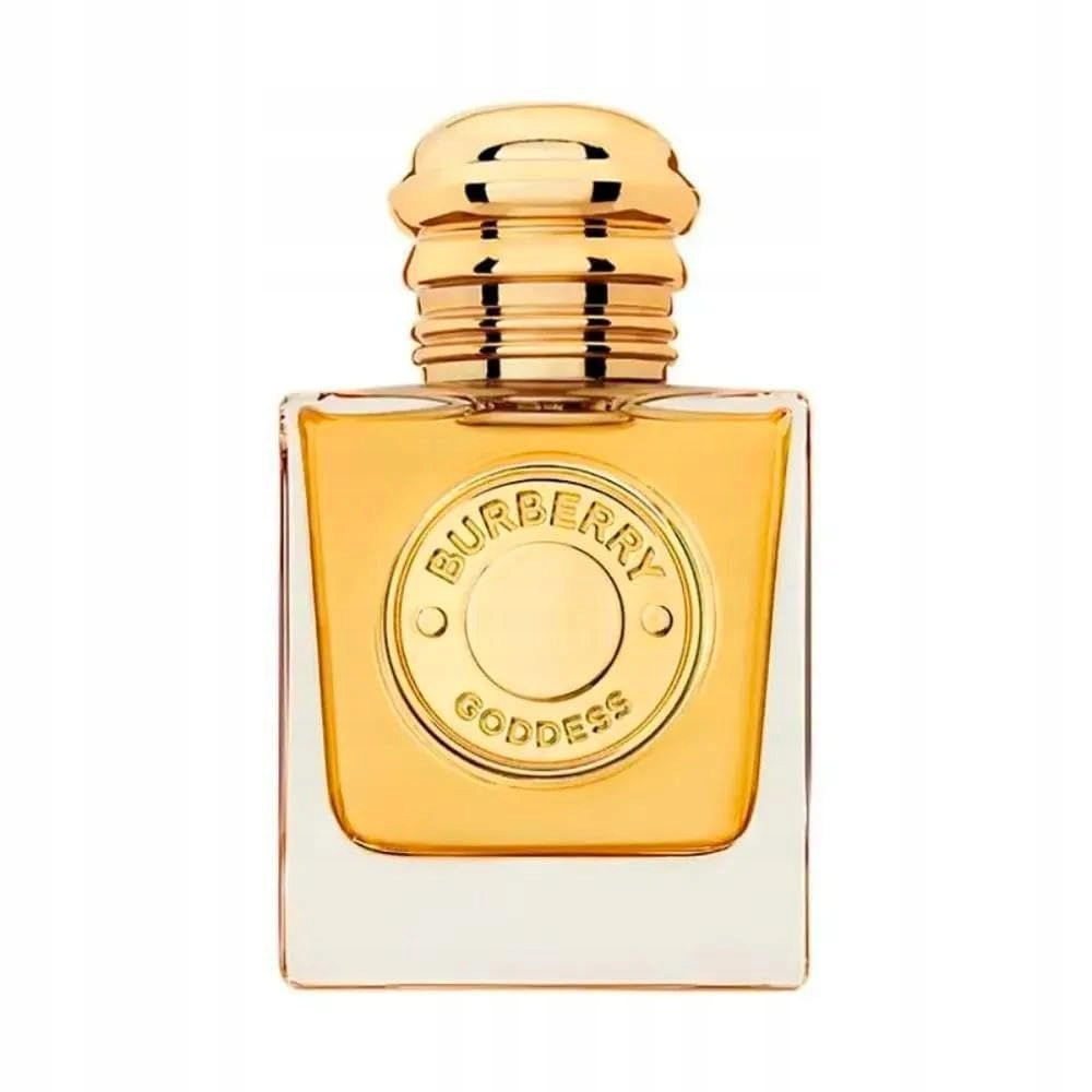 Burberry Goddess Intense – Parfémovaná Voda (plnitelná) – Objem: 50 ML