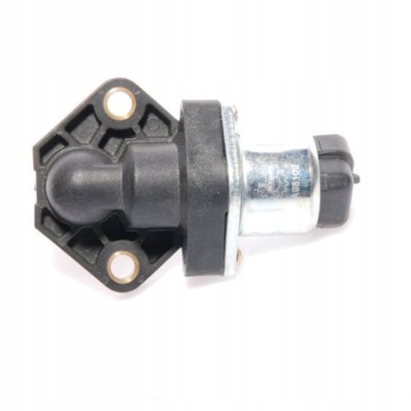 08SKV235 - Шаговый двигатель для FORD Fiesta KA Street