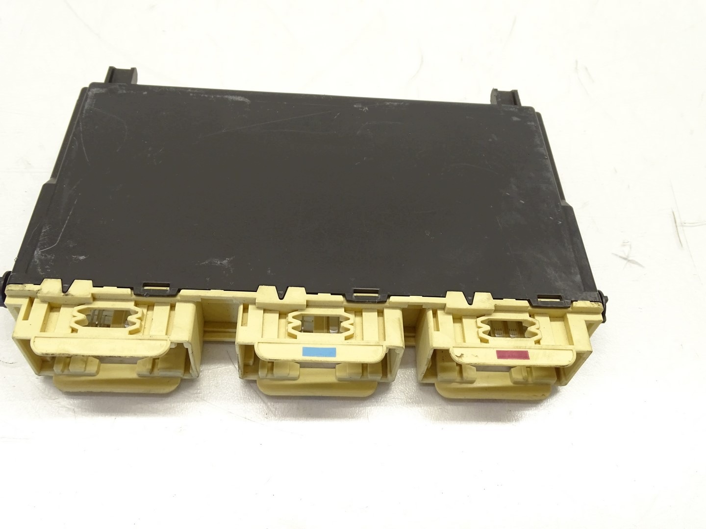 module control unit seat MERCEDES W205 C KLASA A2059005122