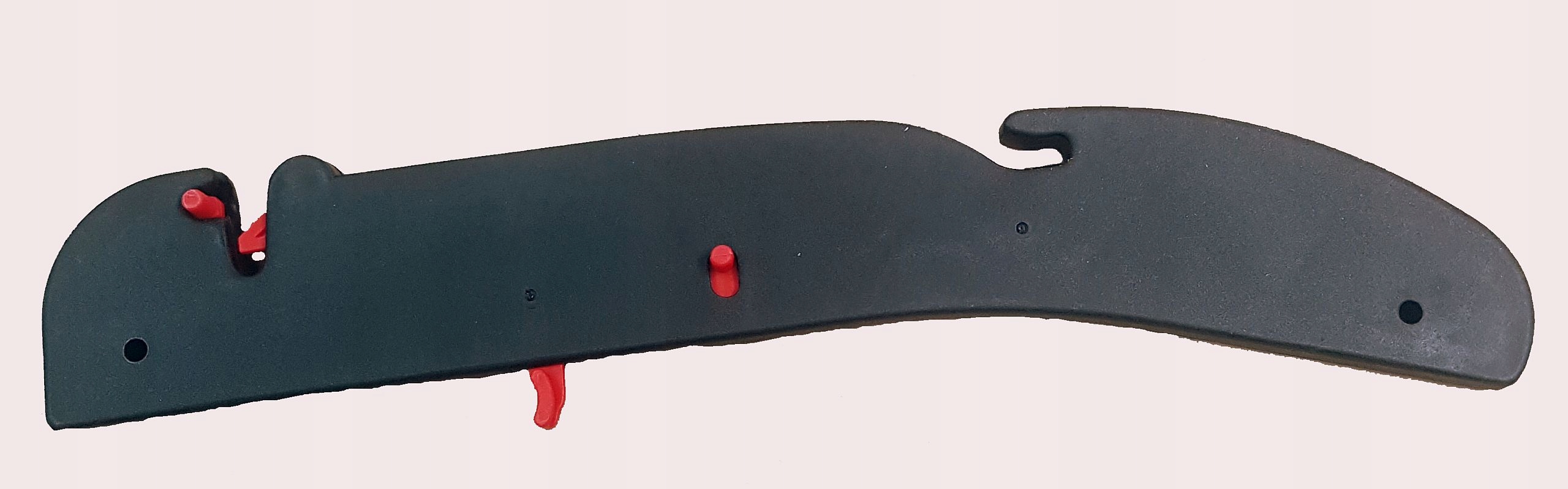 ADAPTERY UNIWERSALNE DO WÓZKÓW - FOTELIKÓW 2 SZT Kod producenta 45