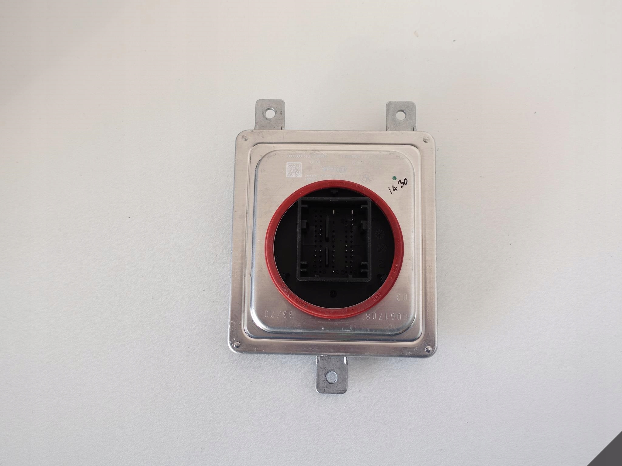 BMW G20 G21 G06 G05 F40 G29 control unit module LED