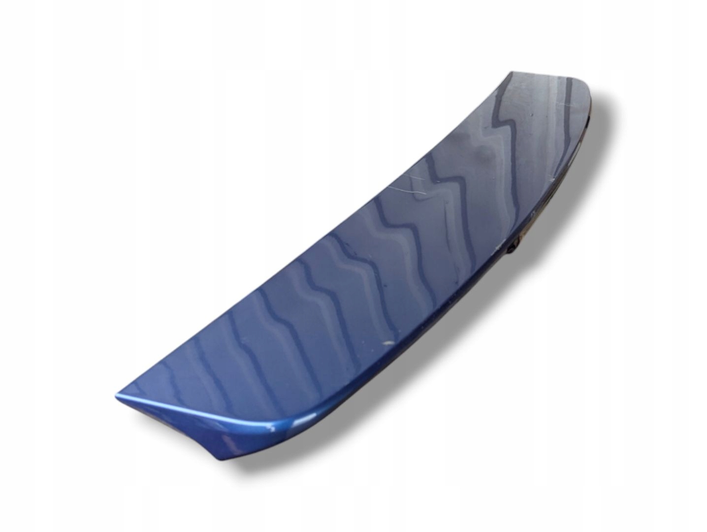 spoiler heckklappe heck Ford C-Max facelift 2008 3M5JR44210
