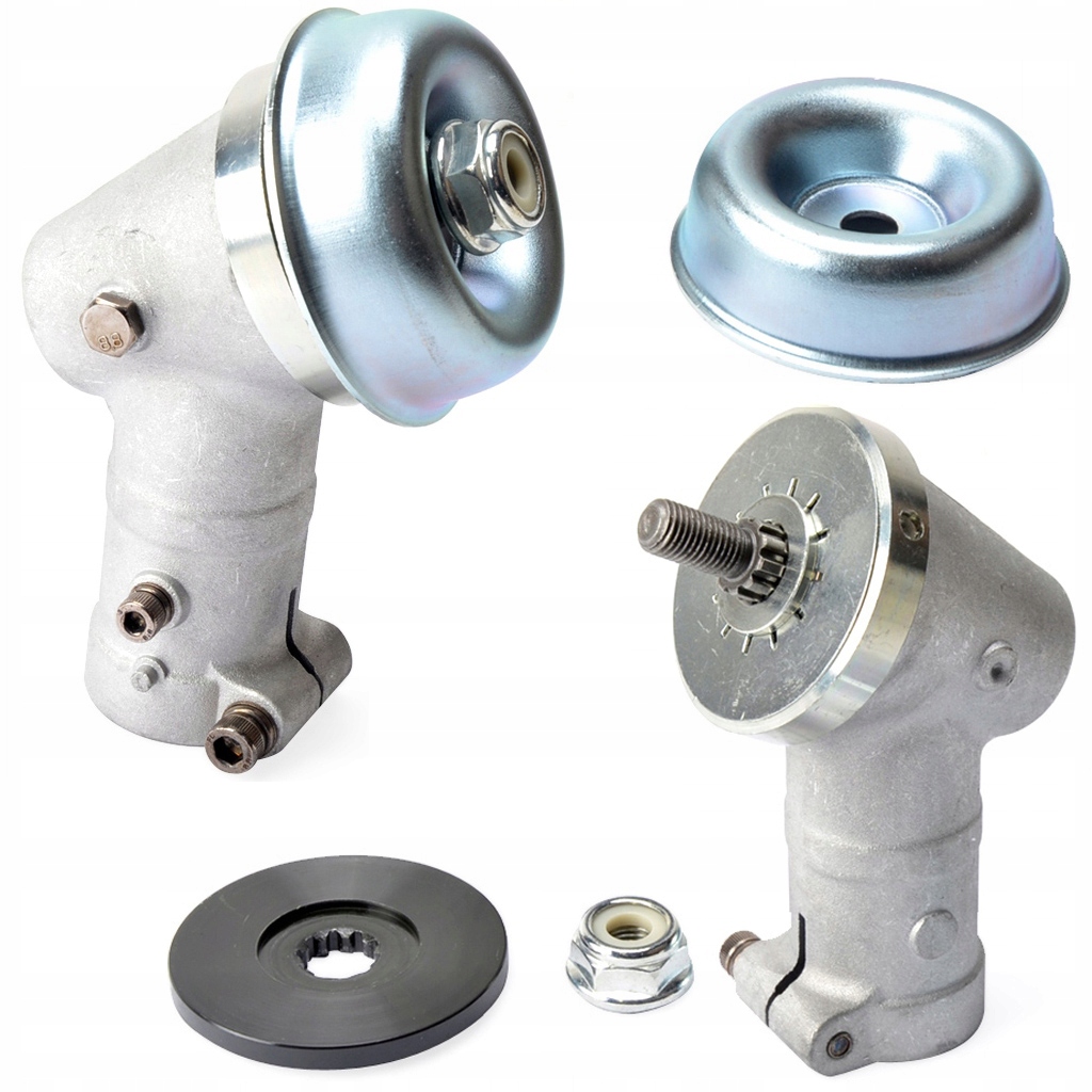 

Przekładnia Kątowa Do Husqvarna 143 Rii 236 R 28MM