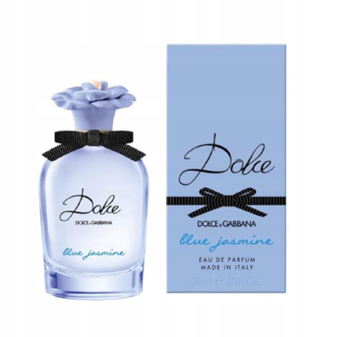 Dámské Parfémy D&g Dolce Blue Jasmine Edp 30 ml