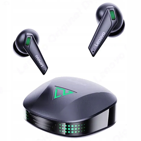 

Słuchawki Bezprzewodowe Bluetooth Lenovo XT85 II